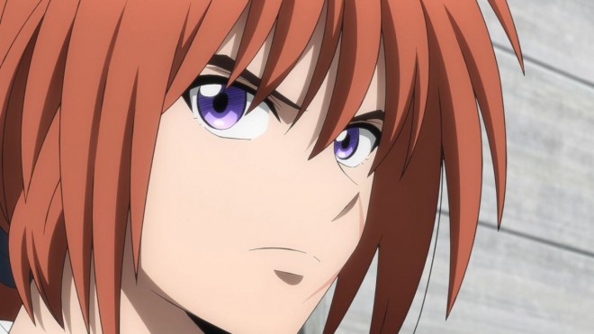 Kenshin Himura